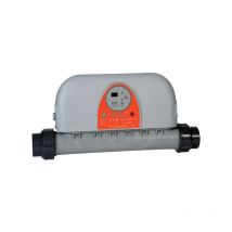 Resistenza elettrica 6kw monofase o trifase - red line 6 PSA