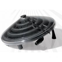 Riscaldatore Solare per Piscine Sunny Solar Heater