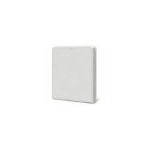 Contenitore Grande Per Lightsys Plus Policarbonato + Tamper - Rp432bp4000a - Risco