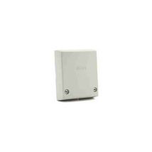 RK66S000000B Selektives Mikrofon mit Tester und Befestigungsplatte Risco RK66S000000B