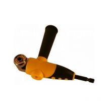 Winkelgetriebe mit umkehrbarem Griff - Max. Geschwindigkeit:1200 U/min - 9745P - Riss