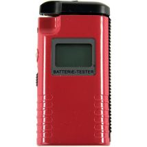 Rev Testeur De Piles Batterie Tester Digital Sw/rt Batterie, Pile 0037329012
