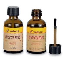 Veleca - ritocchi semicoprenti 25ML - Colori: ciliegio ML.25