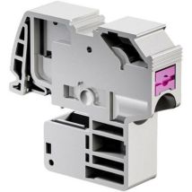 3451505 borne dalimentation push-in gris 1 pc(s) - Rittal