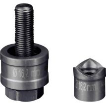 4055216 Punzone per lamiere - Rittal