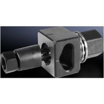 Rittal 4055440 Blechlocher