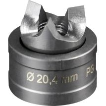 4055520 Punzone per lamiere - Rittal