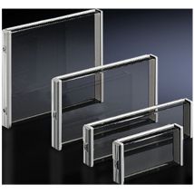 Rittal FT 2784.000 Abdeckhaube (L x B x H) 47.5 x 400 x 200 mm Acrylglas 1 St.