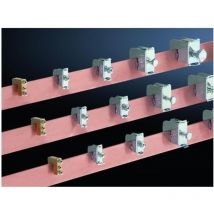 Rittal SV 3450.500 Leiterplattenanschlussklemme Stahlblech 15 St.