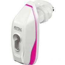 Rittal AX 1485.600 Poignée confort gris clair 1 pc(s)