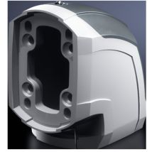 Rittal CP Winkelstück 90° Aluminium grau Max. Belastung 40 kg