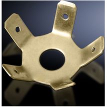 Rittal - dk 7548.210 Potenzialausgleich 10 St.
