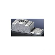 Rittal - Ecrou à emboitement 4163.000 Fonte 50 pc(s) V164201