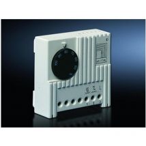 Rittal - Schaltschrankheizungs-hygrostat Sk 3118.000 (l X B X H) 33.50 X 71 X 71 Mm 1 St.