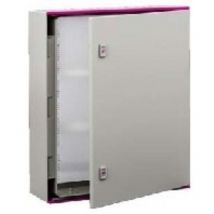 Rittal Kompakt-schaltschrank Bht 500x500x300mm Ax 1453.000