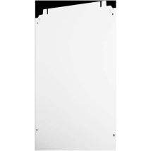 Kx 1570.800 Plaque De Montage (l X L) 300 Mm X 600 Mm Tôle D'Acier 1 Pc(s) A397512 - Rittal