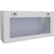 Rittal KX 1612.100 Contenitore universale 600 x 300 x 155 1 pz.