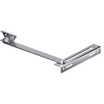 Türstopper Rittal Vx 8619.270 Stahl Grau