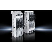 Rittal Interruttore Di Carico Con Fusibile 690 V Grigio Chiaro