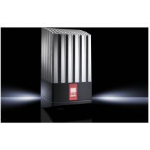 Sk 3105.380 Riscaldatore per armadio elettrico 230 v (max) 265 w (l x l x a) 103 x 103 x 200 mm 1 pz. - Rittal