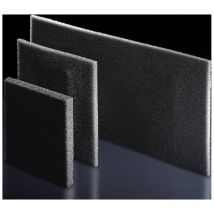 Rittal SK 3285.800 Tappetino filtrante (L x A x P) 360 x 297 x 10 mm 3 pz.