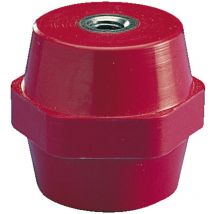 Sv 3032.000 Stützisolator Polyester 6 St. - Rittal