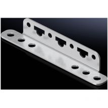 Rittal - ax 1485.200 Montagewinkel Stahl verzinkt 4 St.