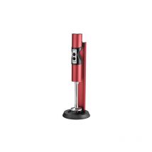 Ritter - Mixeur plongeant stilo 7, rouge, mixeur plongeant sans fil alimenté par batterie, made in Germany (628.065)