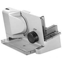 Ritter - e 16 Kompakt Diagonal 515.000, silbermetallic