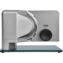 Ritter Sono 2 528.040, Silber