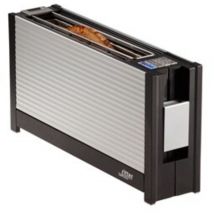 ritter Volcano 3 - 2 part(s) - Aluminium - 950 W - 220 - 240 V - 385 mm - 90 mm (630.010)