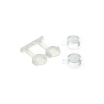 Apc Schneider - ritto 1231352 tastenknopfsatzaudio tö FÜR1763070 (lumière)