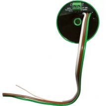 Ritto Tastenadapter, Schalterdosenmontage 1464500