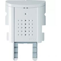 Ritto Entravox Türstation 1840370 3 Tasten Weiss