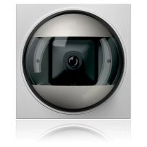 Ritto Portier Kameramodul. mechanisch einstellbar, silber 1878920