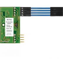 Ritto Rückmeldeplatine 1879900