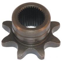 Ritzel 8 Zähne original Peerless Getriebe Rasentraktor Castelgarden 102