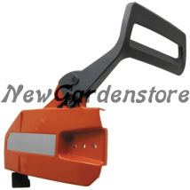 Husqvarna - Ritzelabdeckung Kettenkasten 281 - 288 Kettensäge 503746702