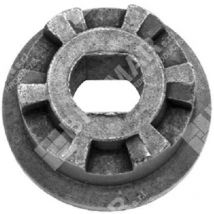 Ritzelwellengetriebe für taya Elektrosägen – Sandrigarden kompatibel – 010861