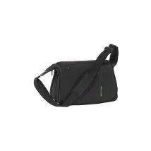 Schwarz - Tasche für Spiegelreflexkameras und Tablets, Schwarz - Rivacase