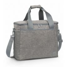 RIVACASE rivacase Riva Kühltasche Torngat 5736 30L grau (5736 COOLER BAG 30L)