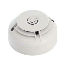 Rivelatore antincendio ottico analogico isolato nfxi-opt - Notifier