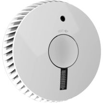 Fa-6111-int Rilevatore Di Fumo A Batteria (ø X A) 118.1 Mm X 31.5 Mm - Fireangel