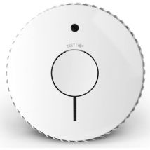 Rilevatore di fumo ottico con batterie sostituibili di 5 anni, FA6115-INT ricambio ST-625, Bianco - Fireangel