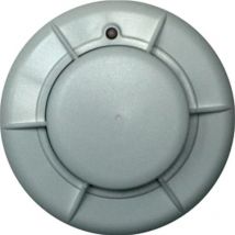 Rilevatore ottico di fumo convenzionale Notifier Base ECO1003 a