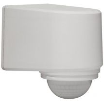 Rivelatore Perry di movimento a parete colore bianco 230V 1SPSP044B