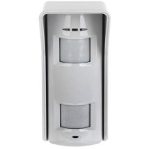 Pyronix - Rivelatore Esterno A Tripla Tecnologia 10m ( Hikvision Cod. 361300079 )