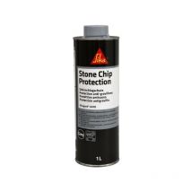 Rivestimento anti-ghiaia SIKA Sikagard 6470 - Grigio - 1L