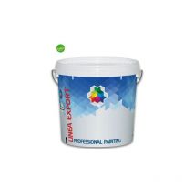 Rivestimento Carson per tetti bianco lt.4