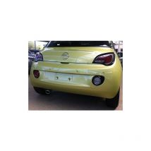 Rivestimento dello scarico 414.4-48